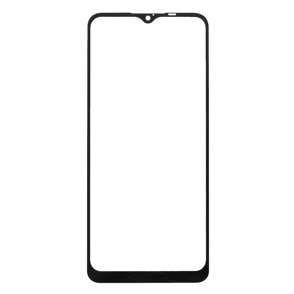 Outer Glass Front Screen Alcatel 3X (2019) 5048