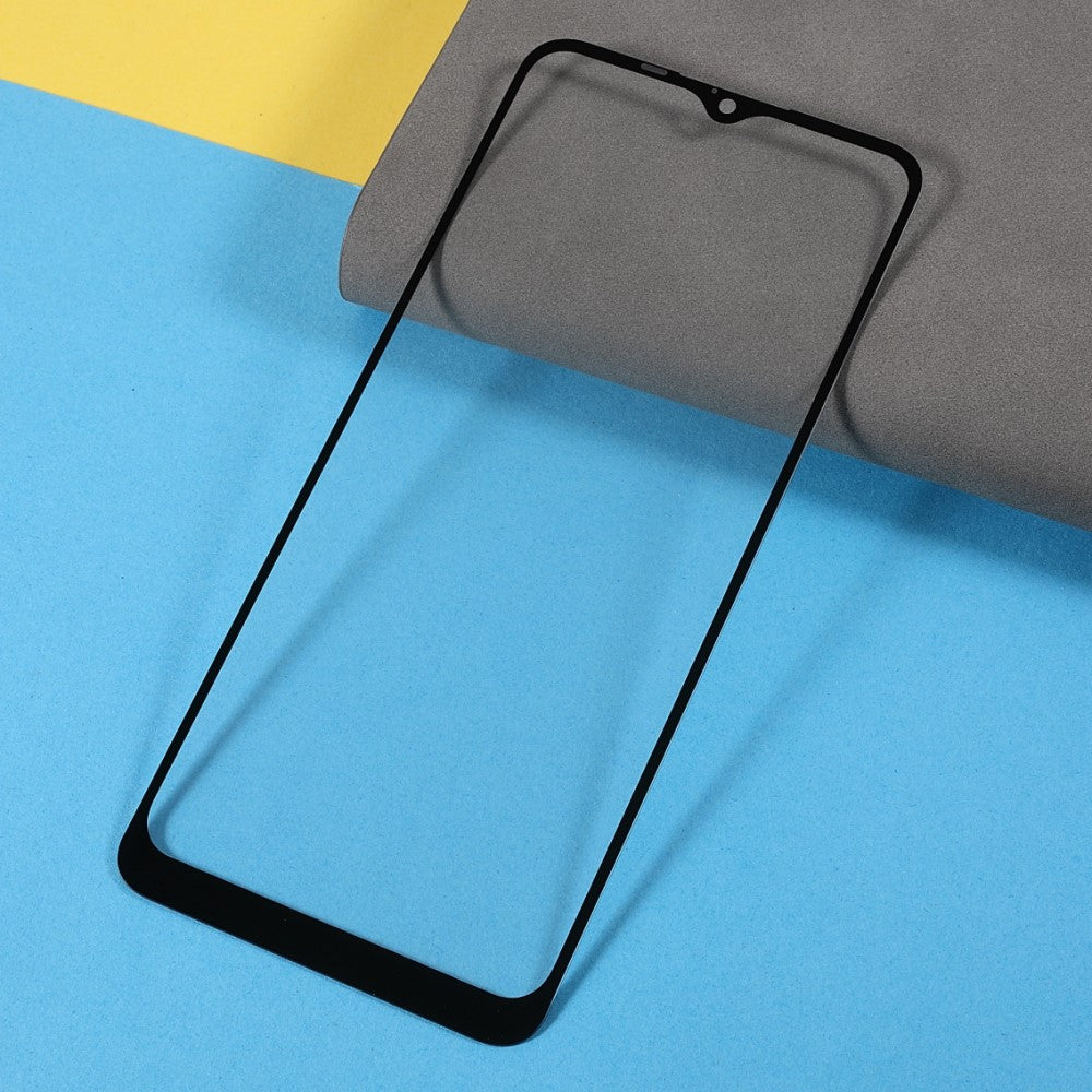 Outer Glass Front Screen Alcatel 3X (2019) 5048