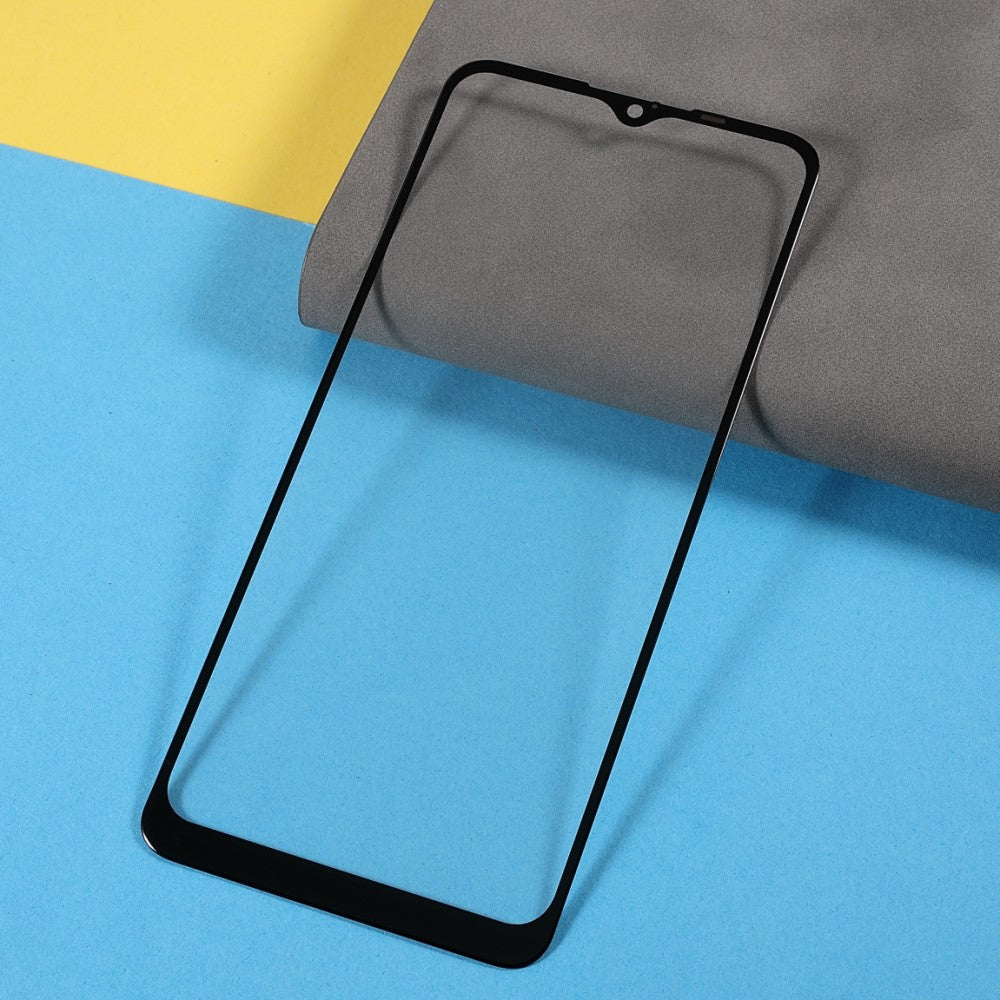 Outer Glass Front Screen Alcatel 3X (2020) 5061