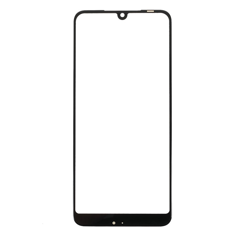 Outer Glass Front Screen Alcatel 3 (2019) 5053