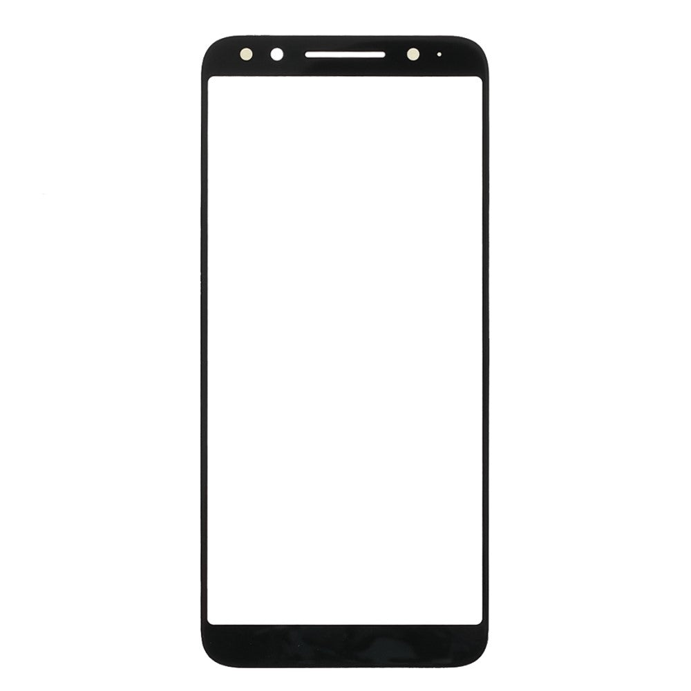 Outer Glass Front Screen Alcatel 3L 5034