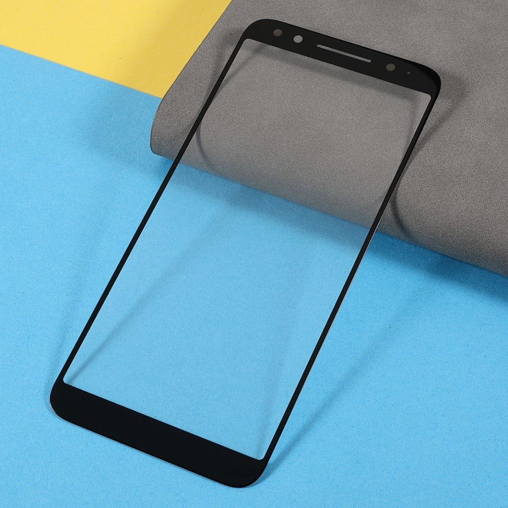 Outer Glass Front Screen Alcatel 3L 5034