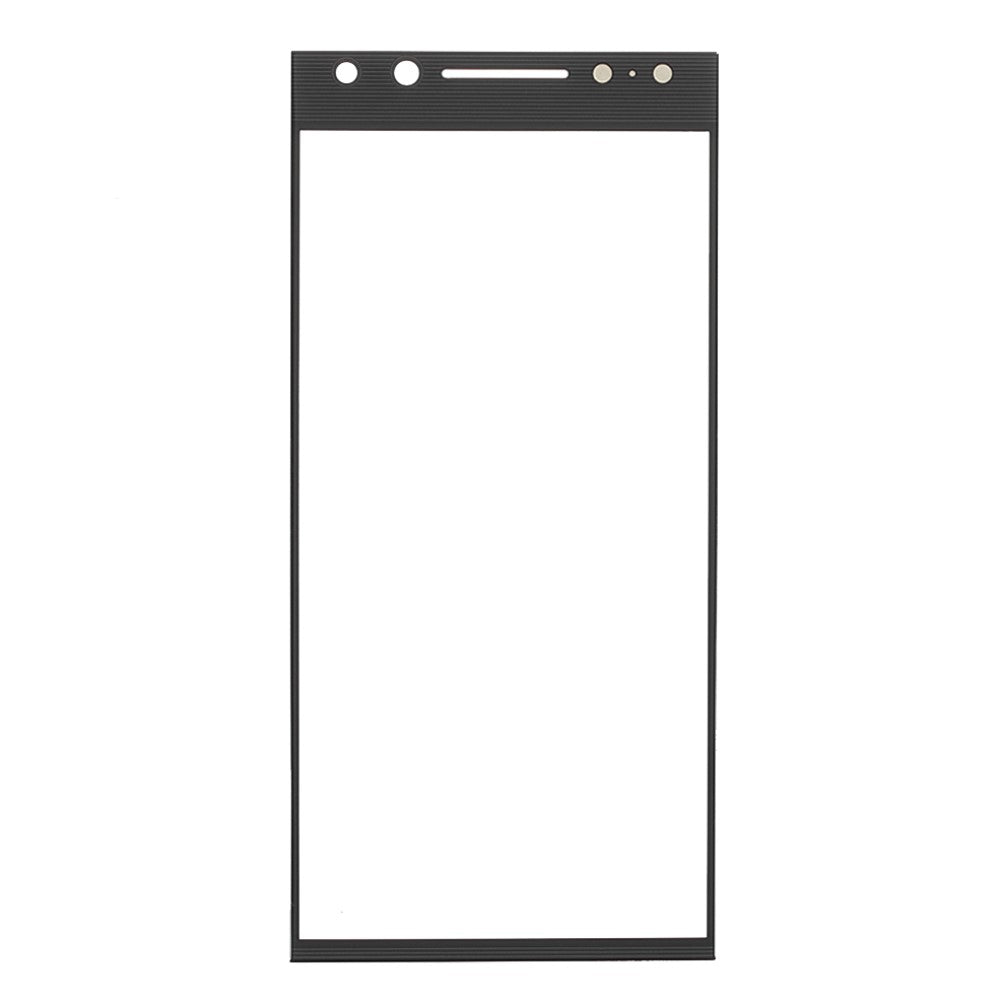 Outer Glass Front Screen Alcatel 5 (2018) 5086 Black