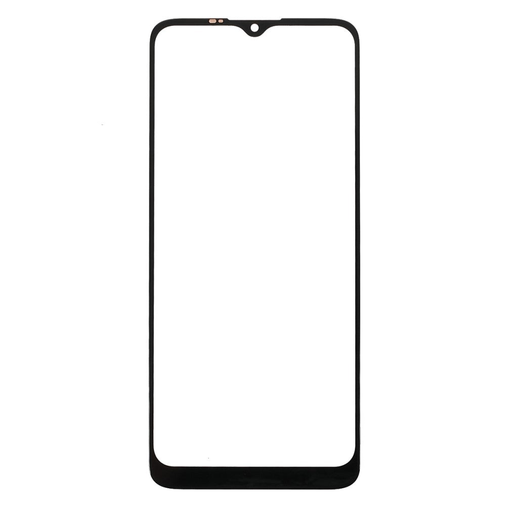 Outer Glass Front Screen T-Mobile Revvl 4+ 5062