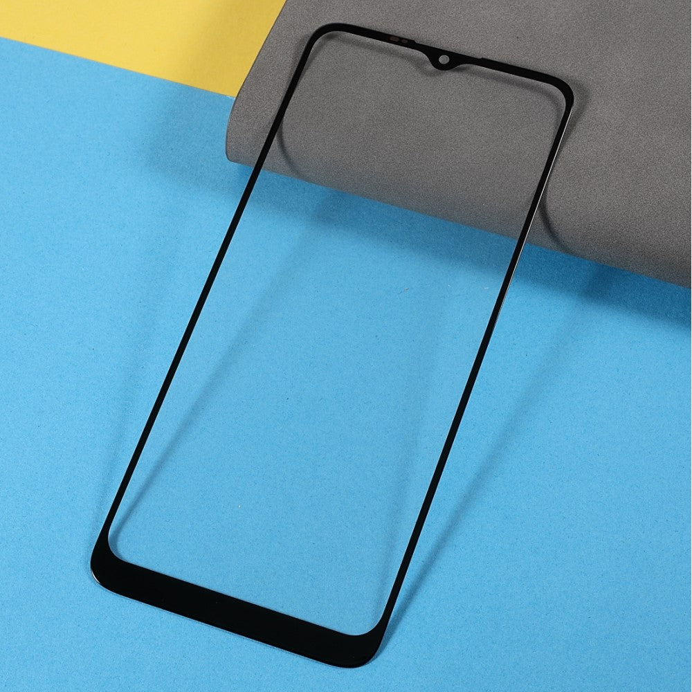 Outer Glass Front Screen T-Mobile Revvl 4+ 5062