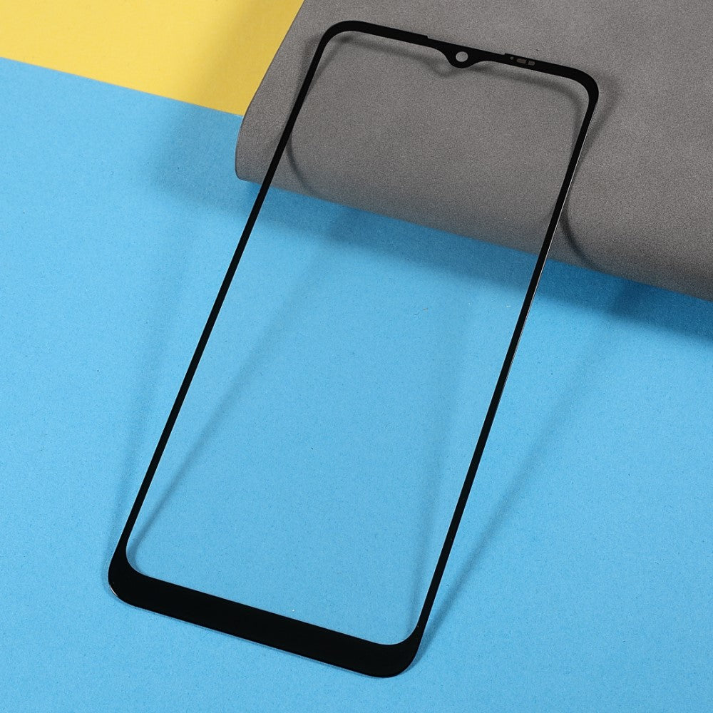 Outer Glass Front Screen Alcatel 1S (2021) 6025