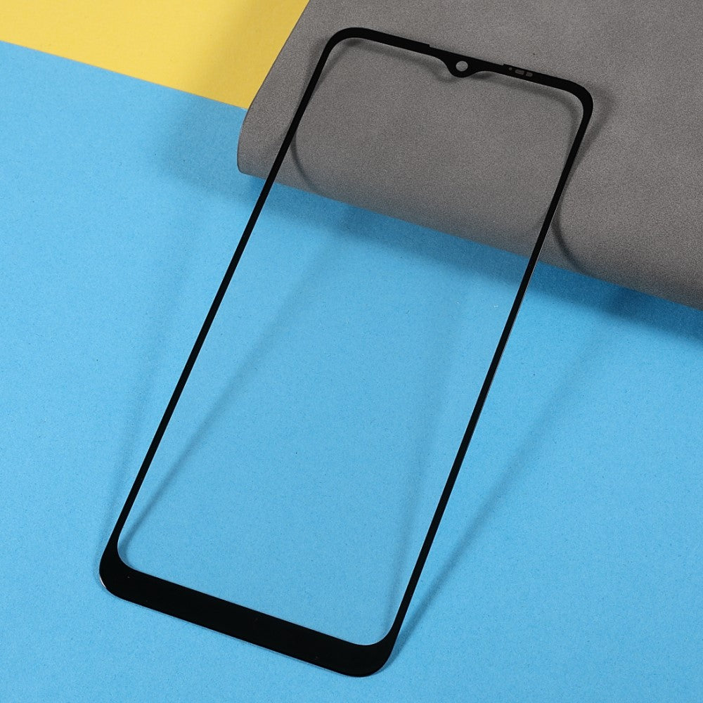 Outer Glass Front Screen Alcatel 3L (2021) 6056