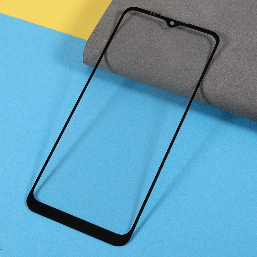 Outer Glass Front Screen Alcatel 3L (2021) 6056