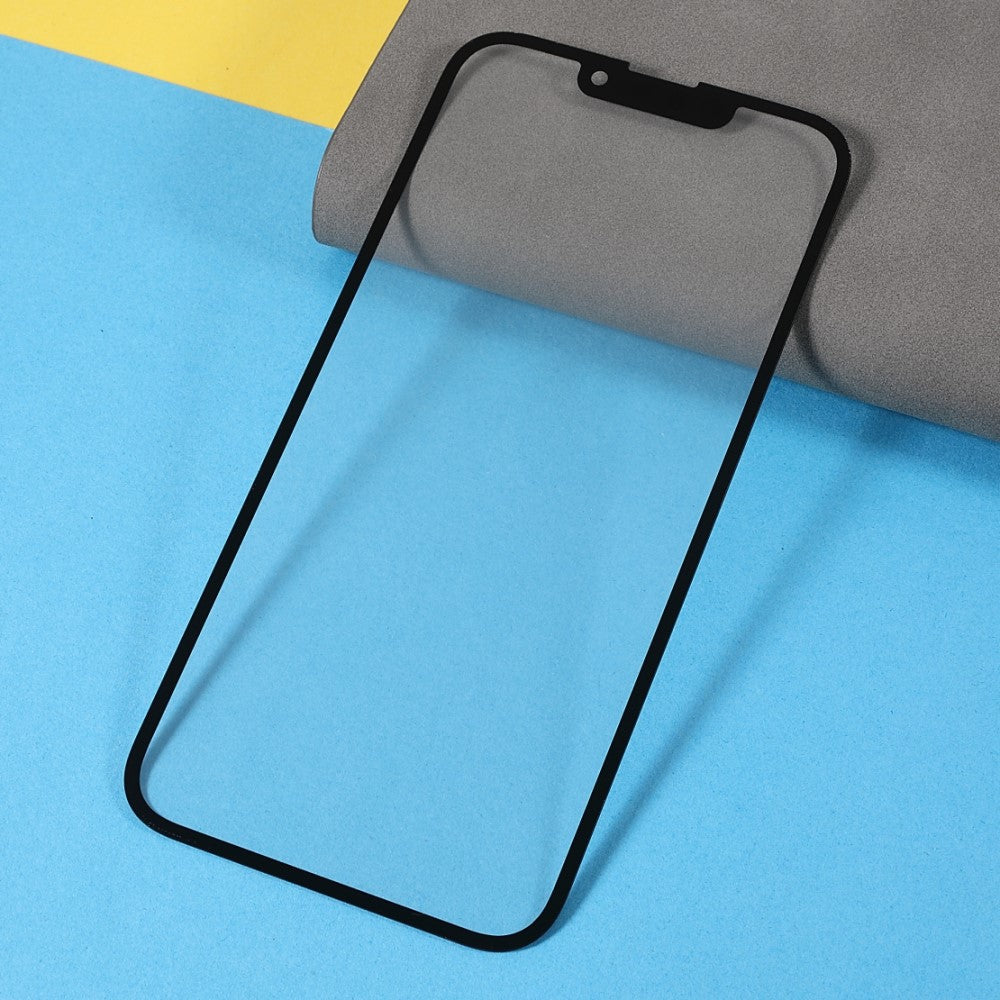 Cristal Pantalla Frontal + Adhesivo OCA Apple iPhone 13 Pro Max