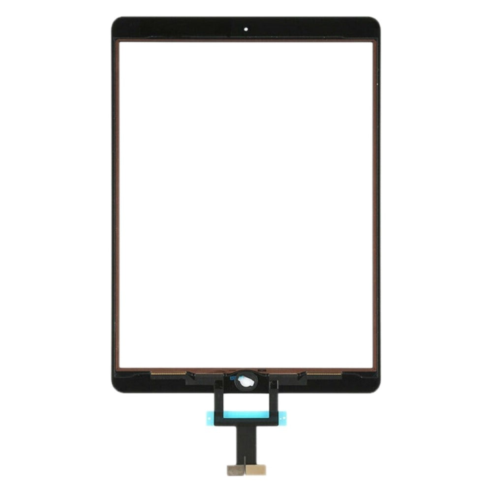 Ecran Tactile Apple iPad Air 10.5 (2019) 3ème Gen A2152 A2123 A2153 Blanc