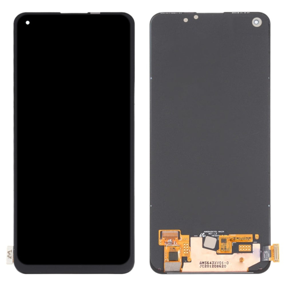 Ecran LCD + Numériseur Tactile Oppo A94 5G CPH2211
