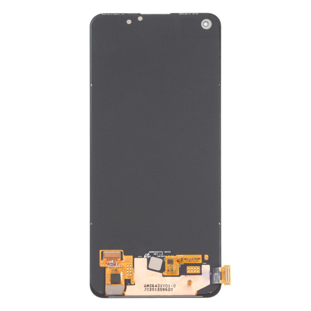 OEM For OPPO A94 5G CPH2211 6.43 LCD Display Touch Screen Digitizer  Replacement