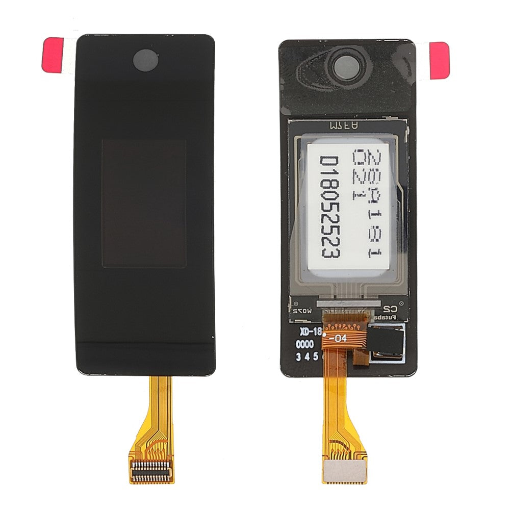 Ecran LCD + Numériseur Tactile Huawei TalkBand B3