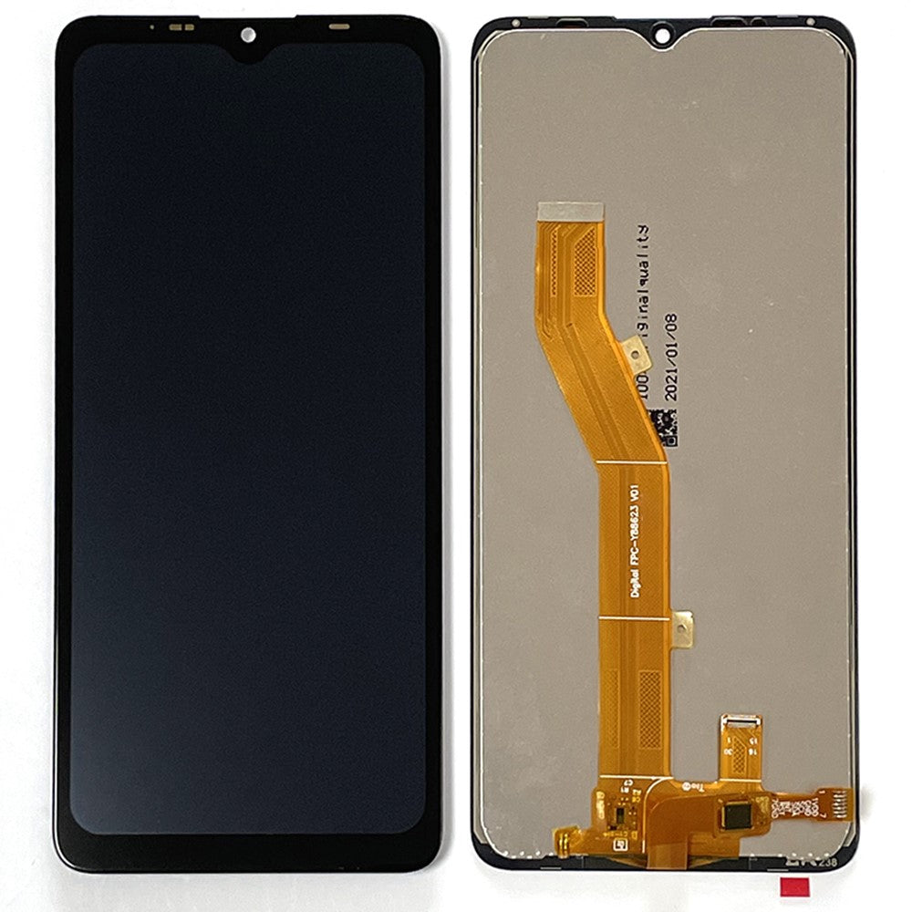 LCD Screen + Touch Digitizer Tecno Pop 4 LTE BC1S