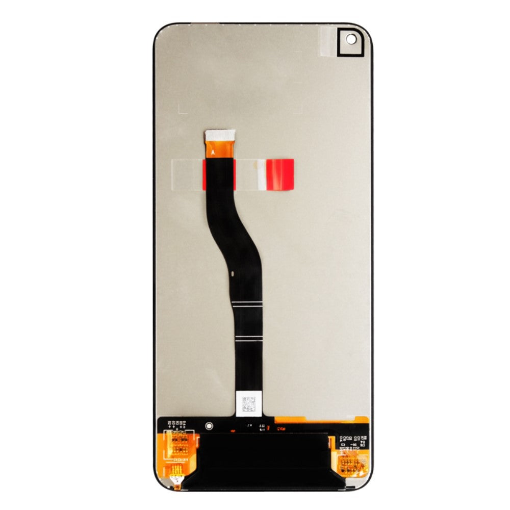 Ecran LCD + Numériseur Tactile Oukitel C21