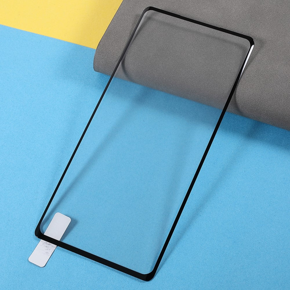 Front Screen Glass + OCA Adhesive Xiaomi Mix 4
