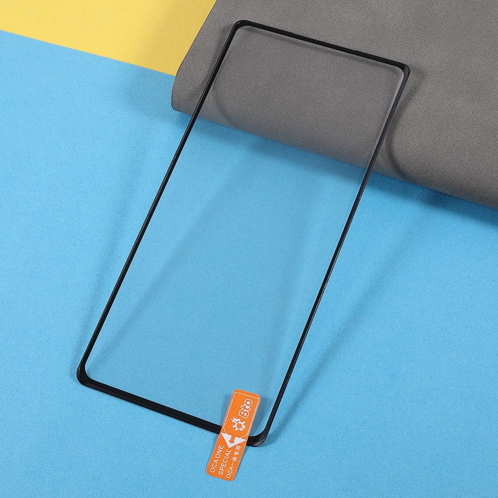 Front Screen Glass + OCA Adhesive Xiaomi Mix 4