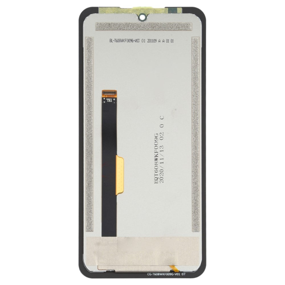 LCD Screen + Touch Digitizer for Ulefone Armor 8 / 8 Pro