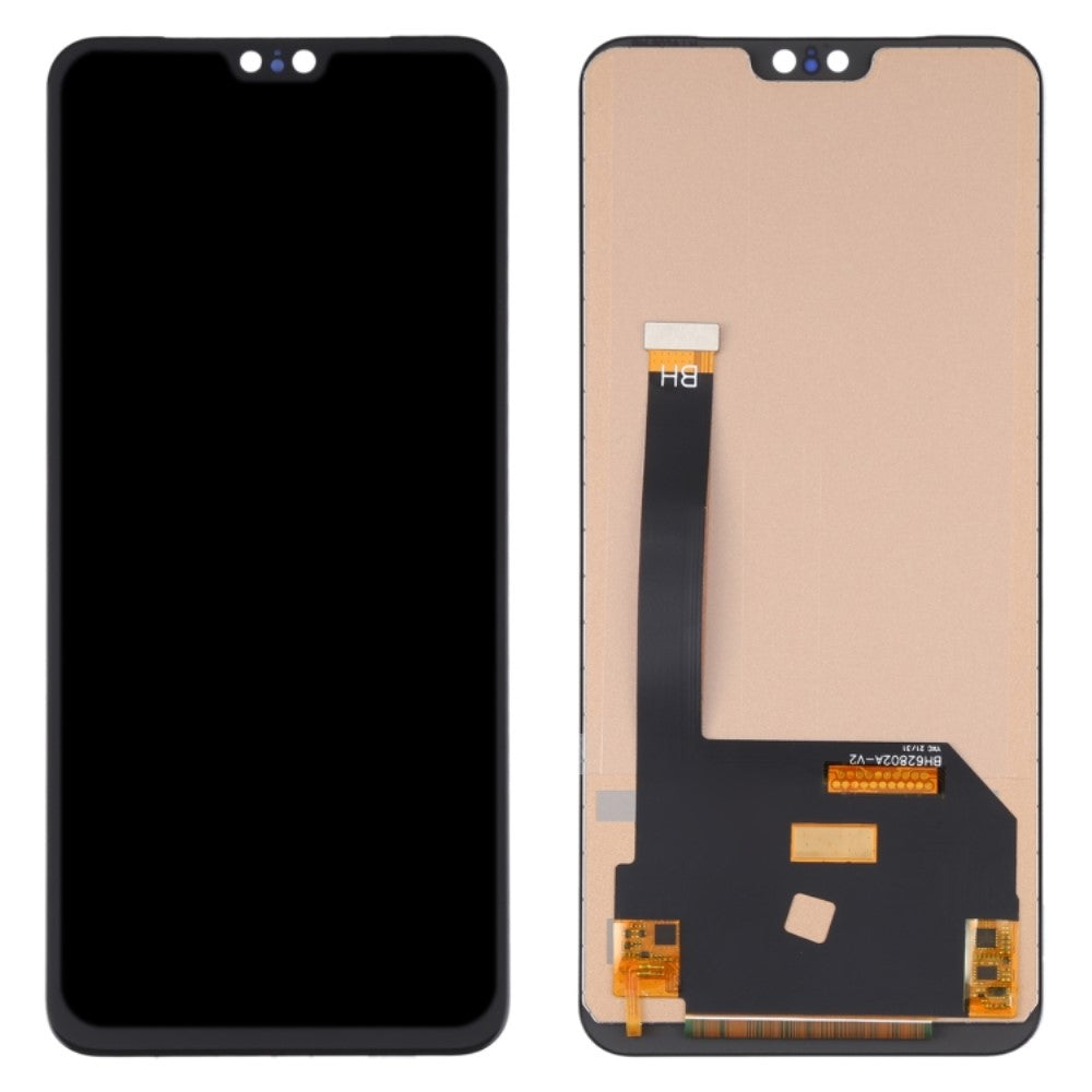 LCD Screen + Touch Digitizer Vivo S7 5G V2020A