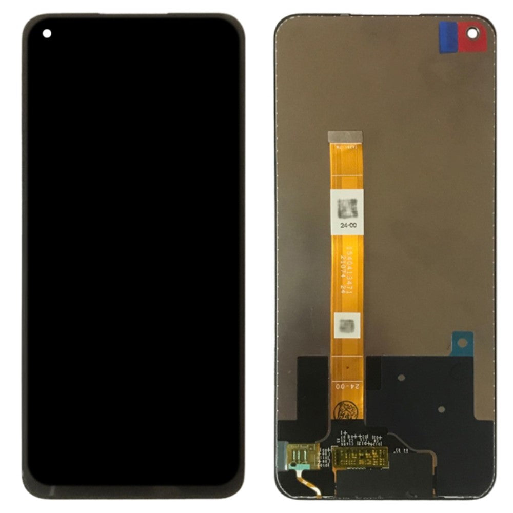 LCD Screen + Touch Digitizer OnePlus Nord N200 5G