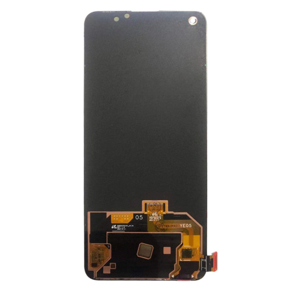 Ecran LCD + Vitre Tactile Amoled OnePlus Nord 2 5G