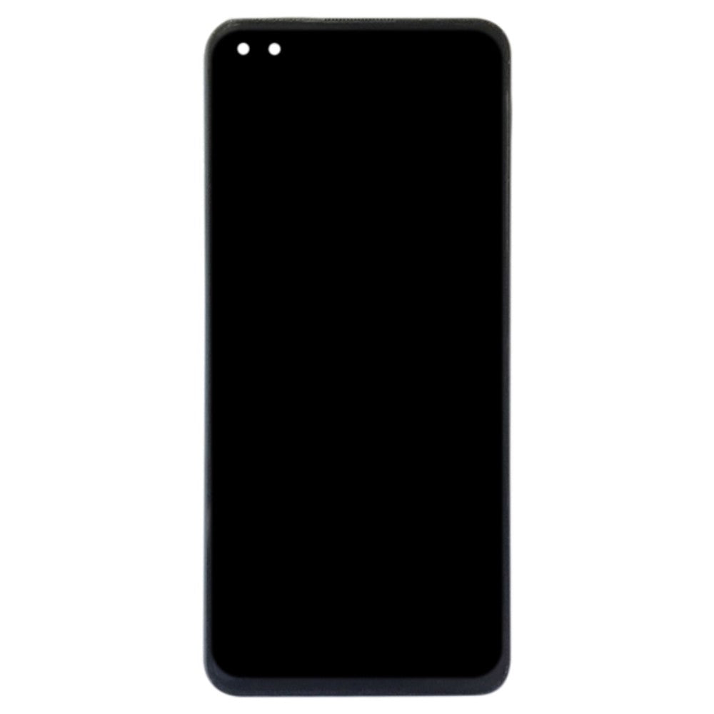 Full Screen LCD + Touch + Frame Amoled OnePlus Nord / 8 Nord 5G / Z Black