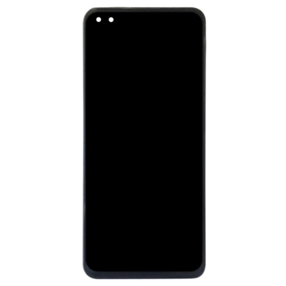 Full Screen LCD + Touch + Frame Amoled OnePlus Nord / 8 Nord 5G / Z Blue