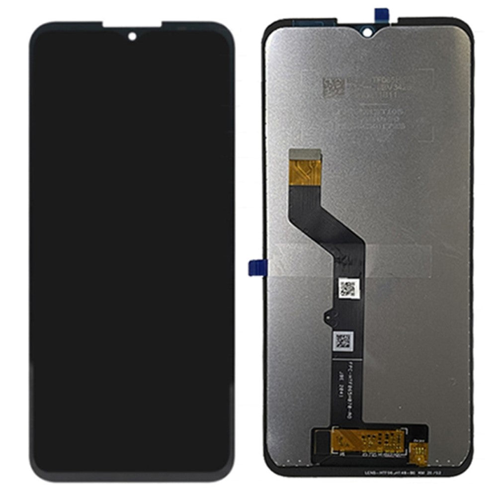 Pantalla LCD + Tactil Digitalizador Motorola Defy (2021)