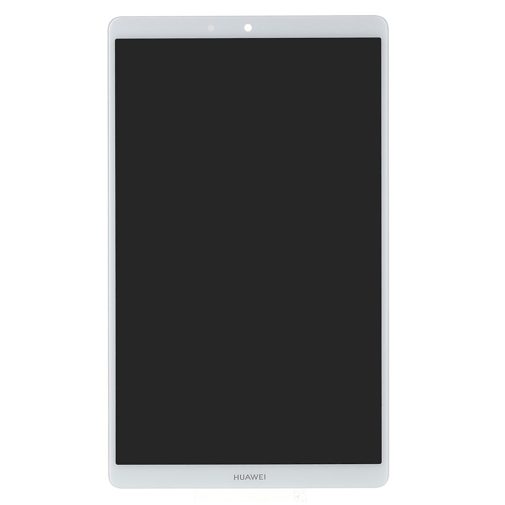 Ecran LCD + Numériseur Tactile Huawei MediaPad M6 8.4 VRD-W09/DL09 Blanc