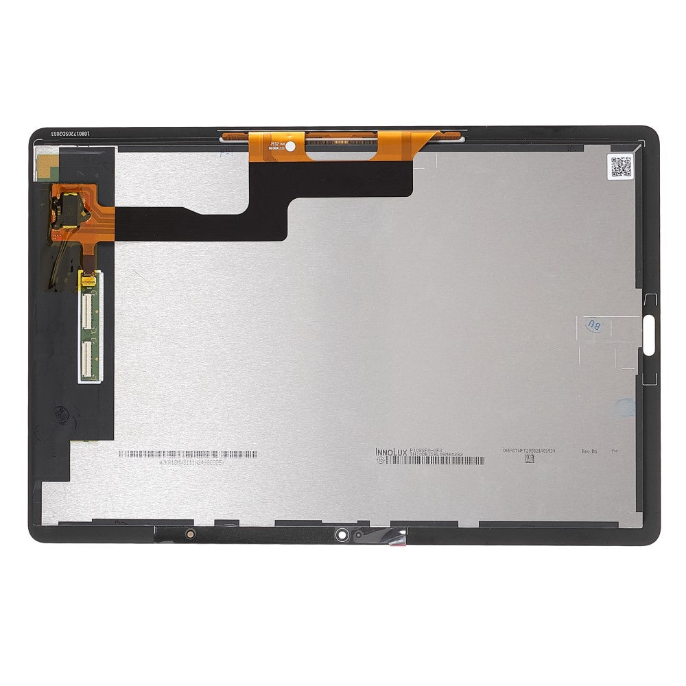 LCD + Touch Screen Huawei MatePad 10.8 (2020) SCMR-W09 / SCMR-AL00 Black