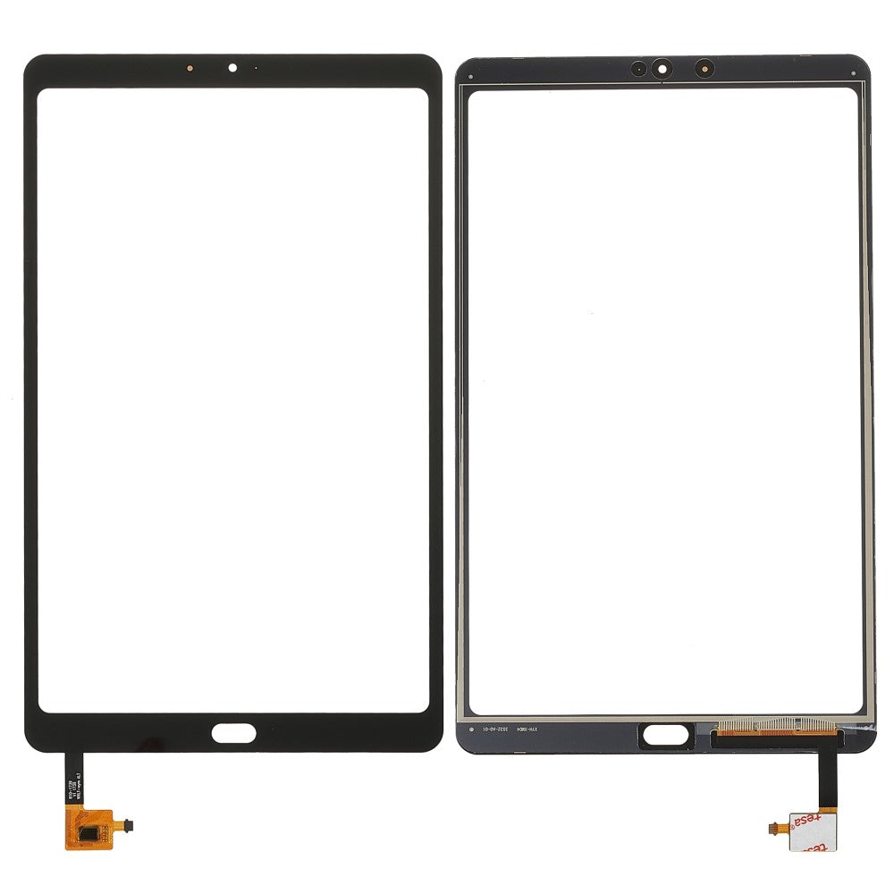 Touch Screen Digitizer Xiaomi MI Pad 4 Plus 10.1 Black