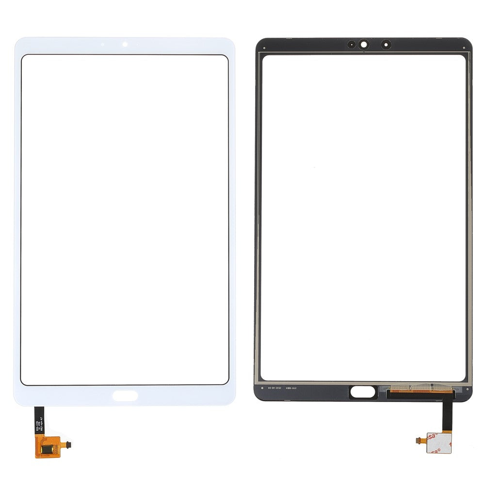 Pantalla Tactil Digitalizador Xiaomi MI Pad 4 Plus 10.1 Blanco
