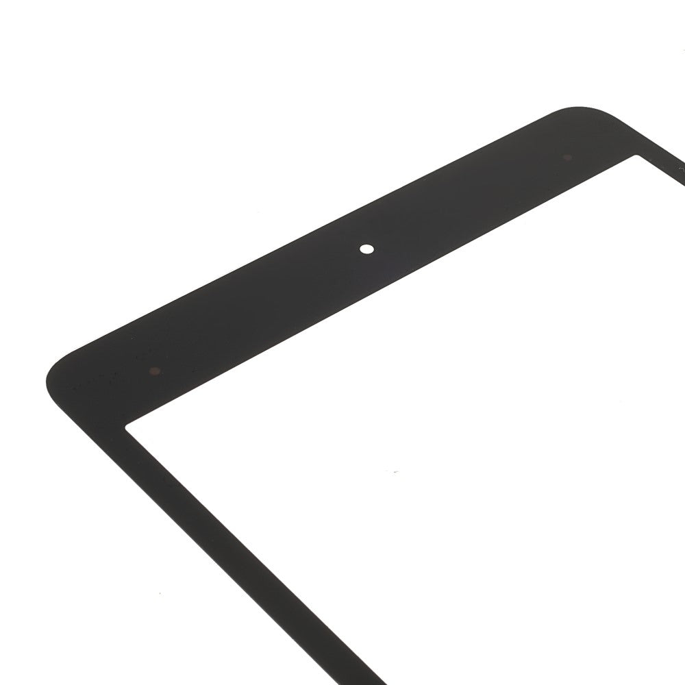 Front Screen Glass + OCA Adhesive Apple iPad Mini (2019) 7.9 Black