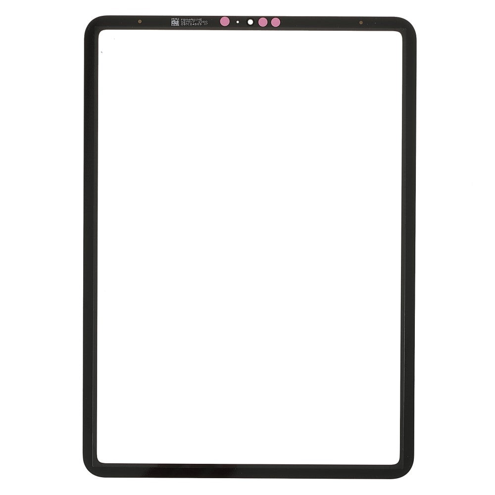 Vitre avant + Adhésif OCA Apple iPad Pro 11 (2020)
