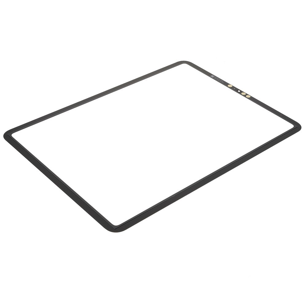 Cristal Pantalla Frontal + Adhesivo OCA Apple iPad Pro 11 (2020)