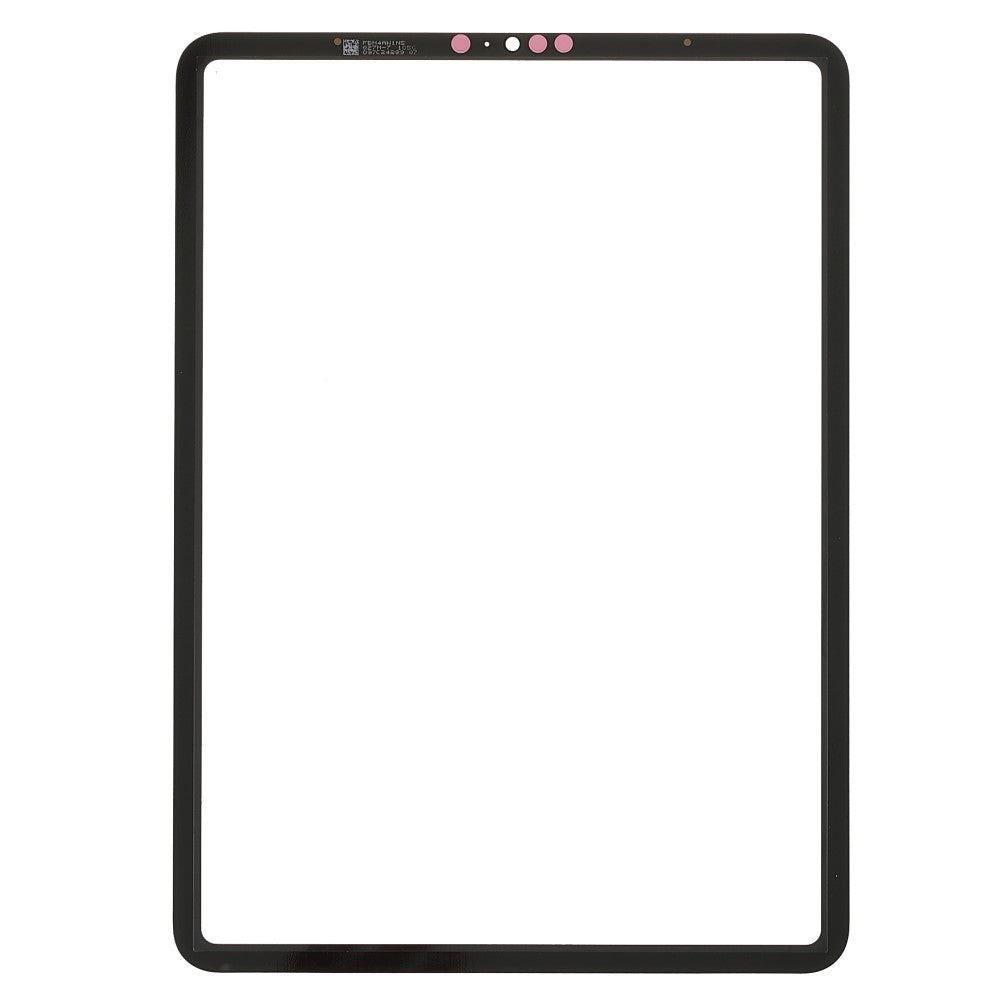 Vitre avant + Adhésif OCA Apple iPad Pro 11 (2021)