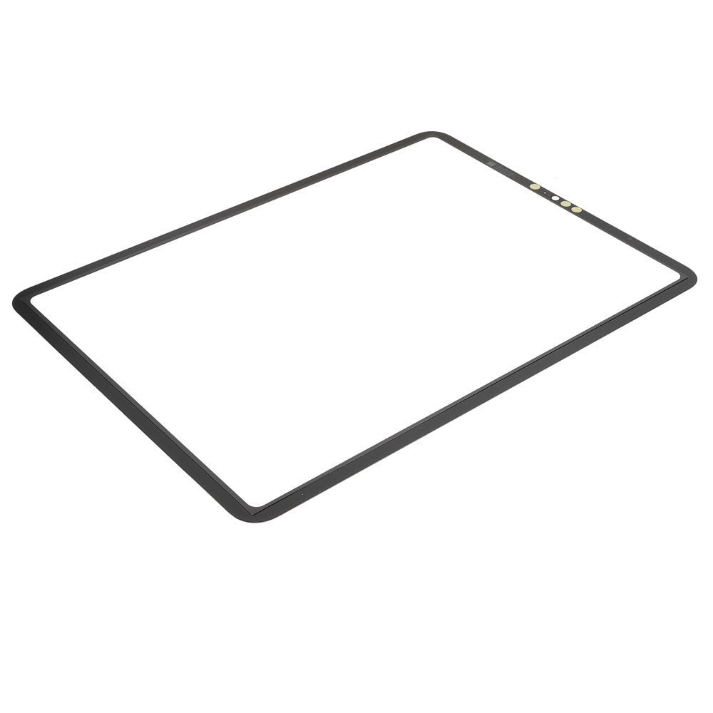 Cristal Pantalla Frontal + Adhesivo OCA Apple iPad Pro 11 (2021)