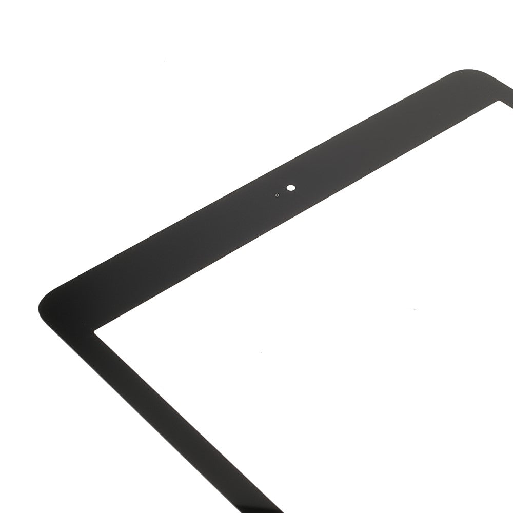 Front Screen Glass + OCA Adhesive Apple iPad 10.2 (2019) 10.2 (2020) Black