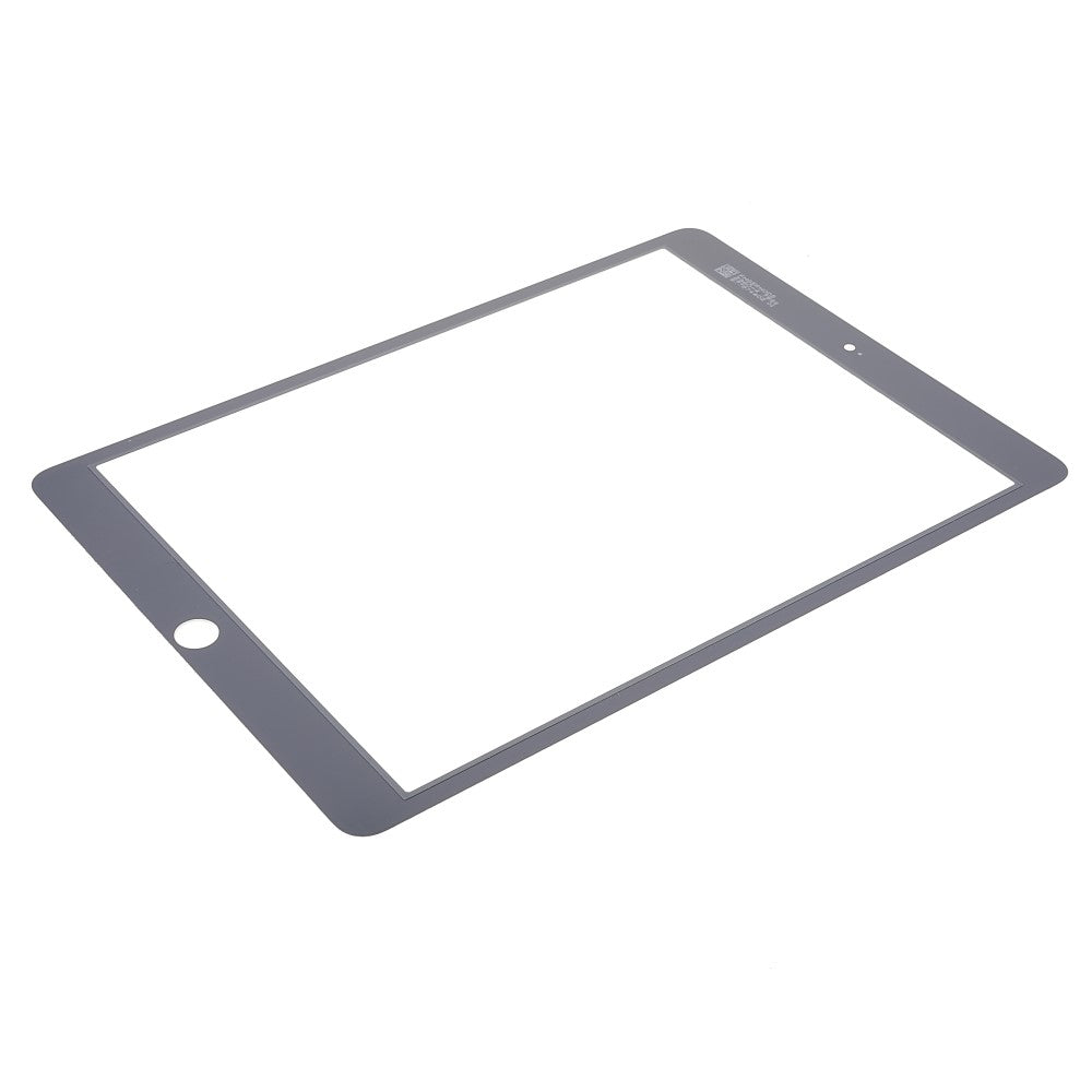 Cristal Pantalla Frontal + Adhesivo Apple iPad 10.2 (2019) / 10.2 (2020) Blanco