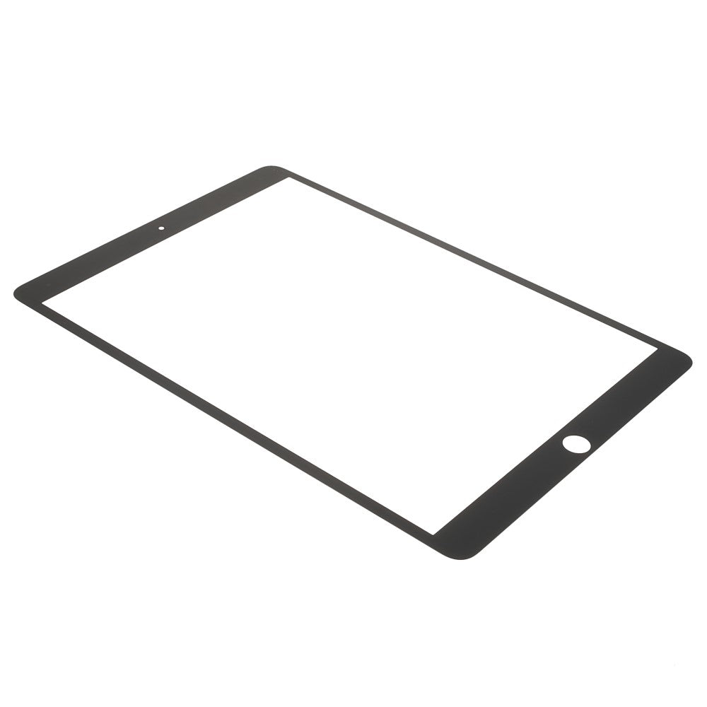 Front Screen Glass + OCA Adhesive Apple iPad Air 10.5 (2019) Air 3 Black