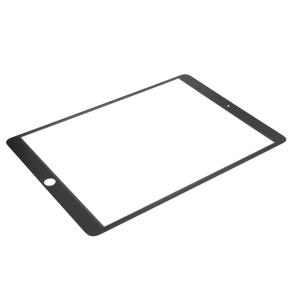Front Screen Glass + OCA Adhesive Apple iPad Air 10.5 (2019) Air 3 Black