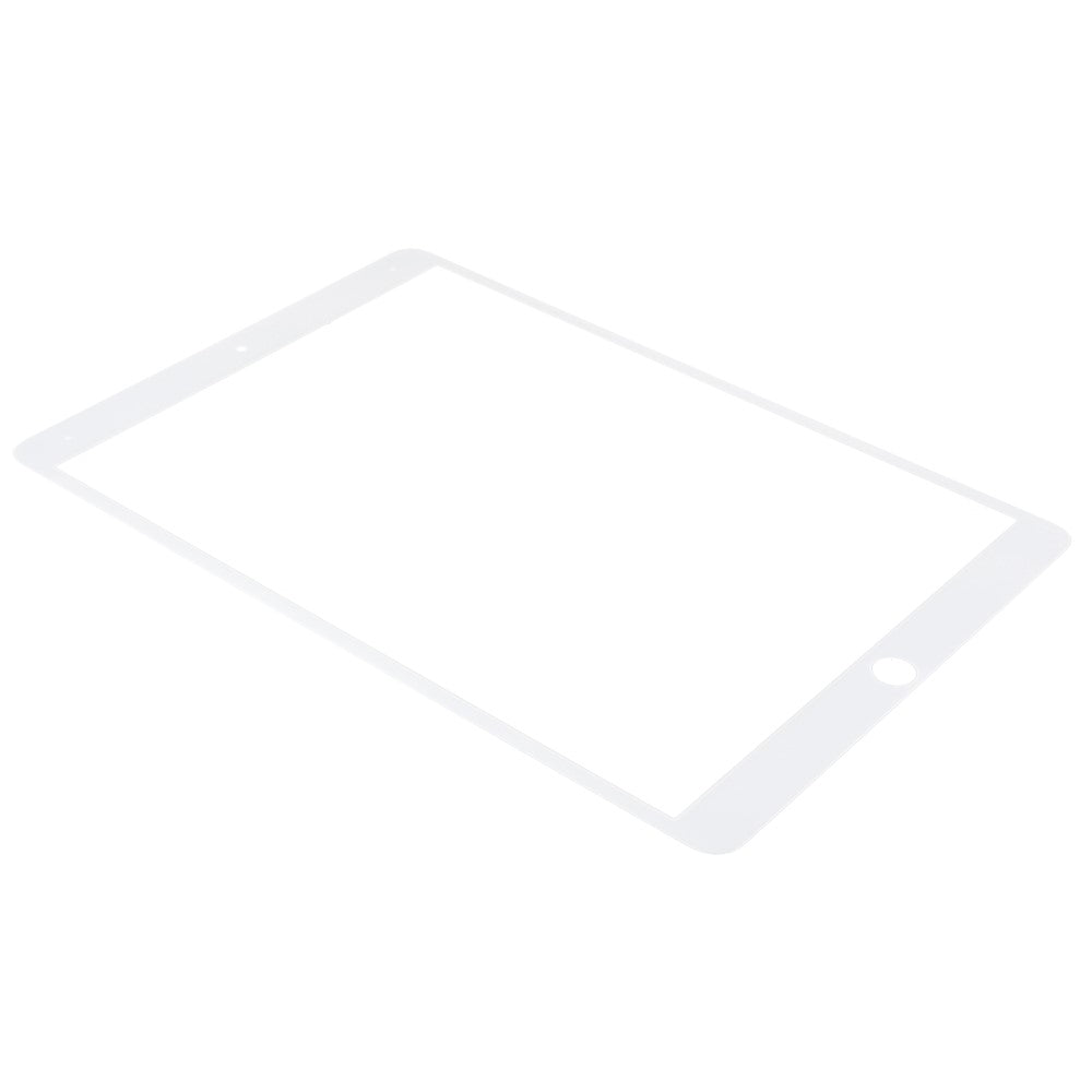 Vitre avant + Adhésif OCA Apple iPad Air 10.5 (2019) Air 3 Blanc