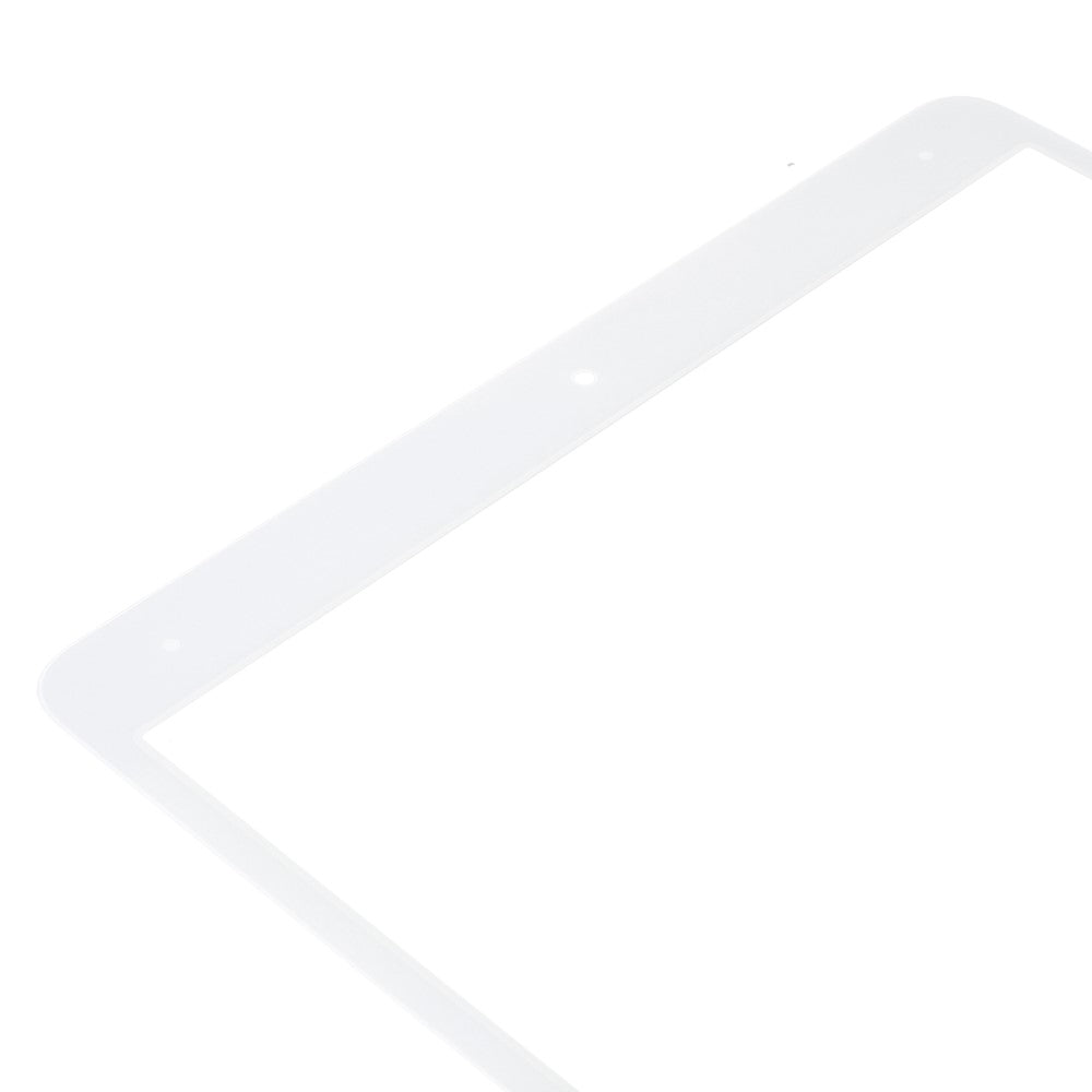 Vitre avant + Adhésif OCA Apple iPad Air 10.5 (2019) Air 3 Blanc
