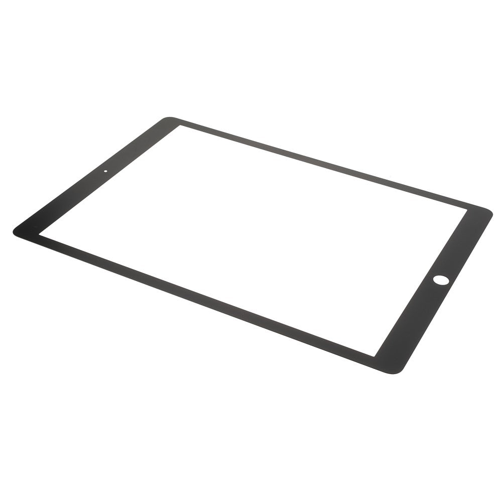 Cristal Pantalla Frontal + Adhesivo OCA Apple iPad Pro 12.9 (2015) Negro