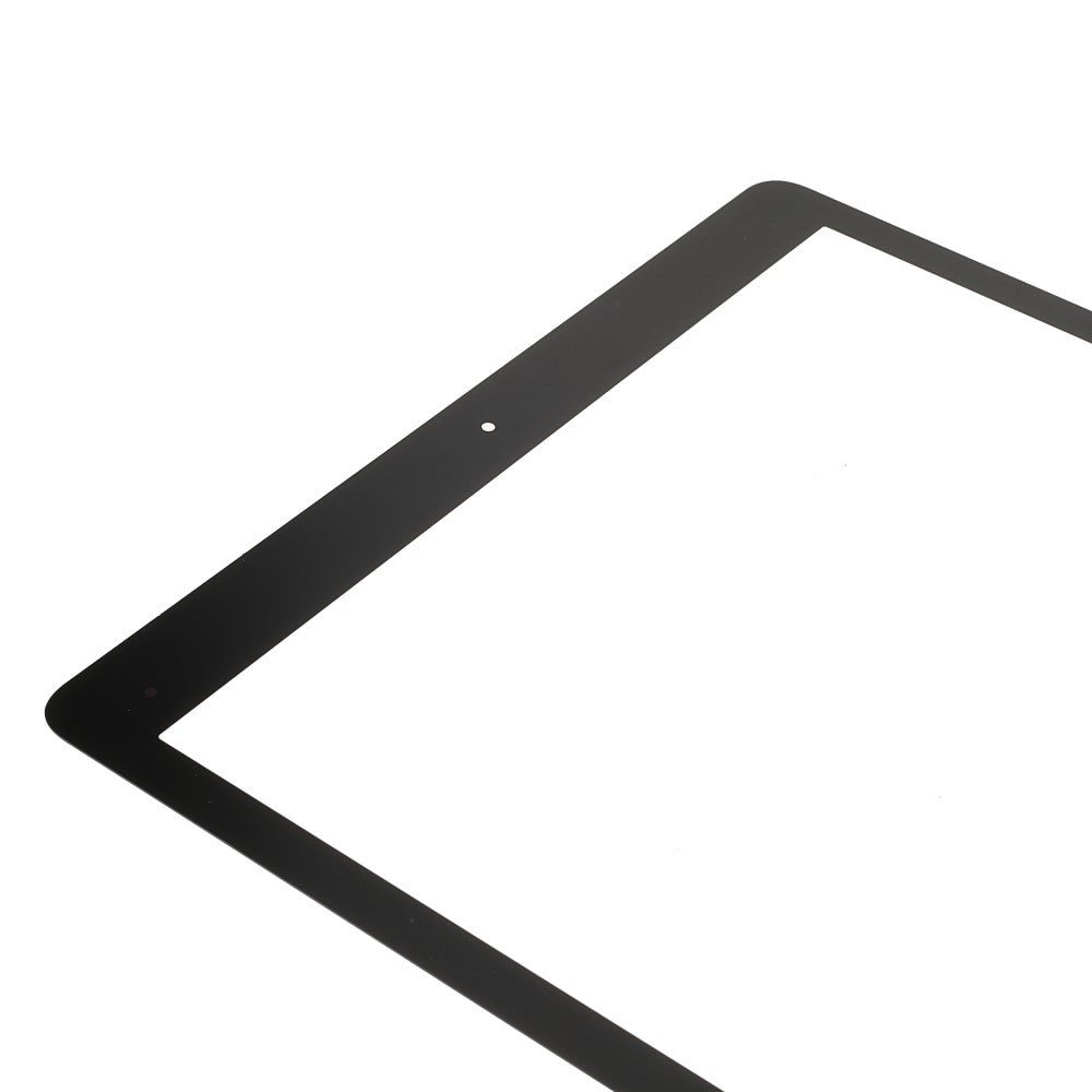 Cristal Pantalla Frontal + Adhesivo OCA Apple iPad Pro 12.9 (2015) Negro
