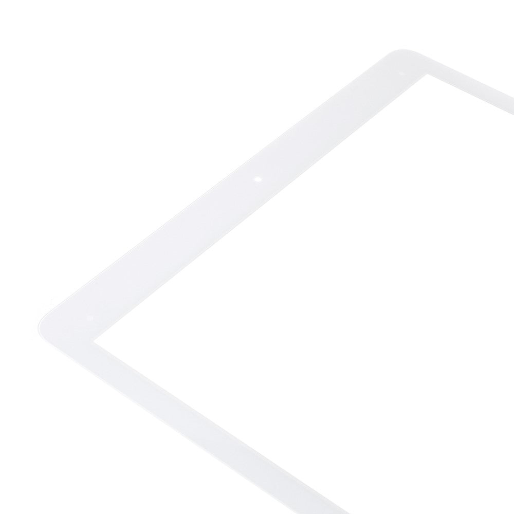 Front Screen Glass + OCA Adhesive Apple iPad Pro 12.9 (2015) White