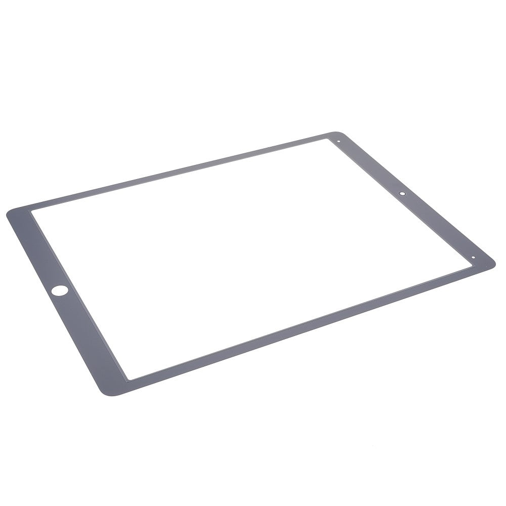Vitre avant + Adhésif OCA Apple iPad Pro 12.9 (2015) Blanc