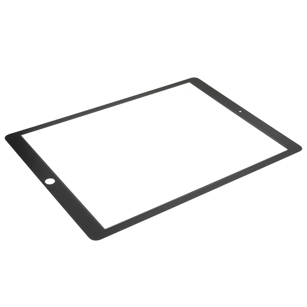 Vitre avant + Adhésif OCA Apple iPad Pro 12.9 (2017) Noir