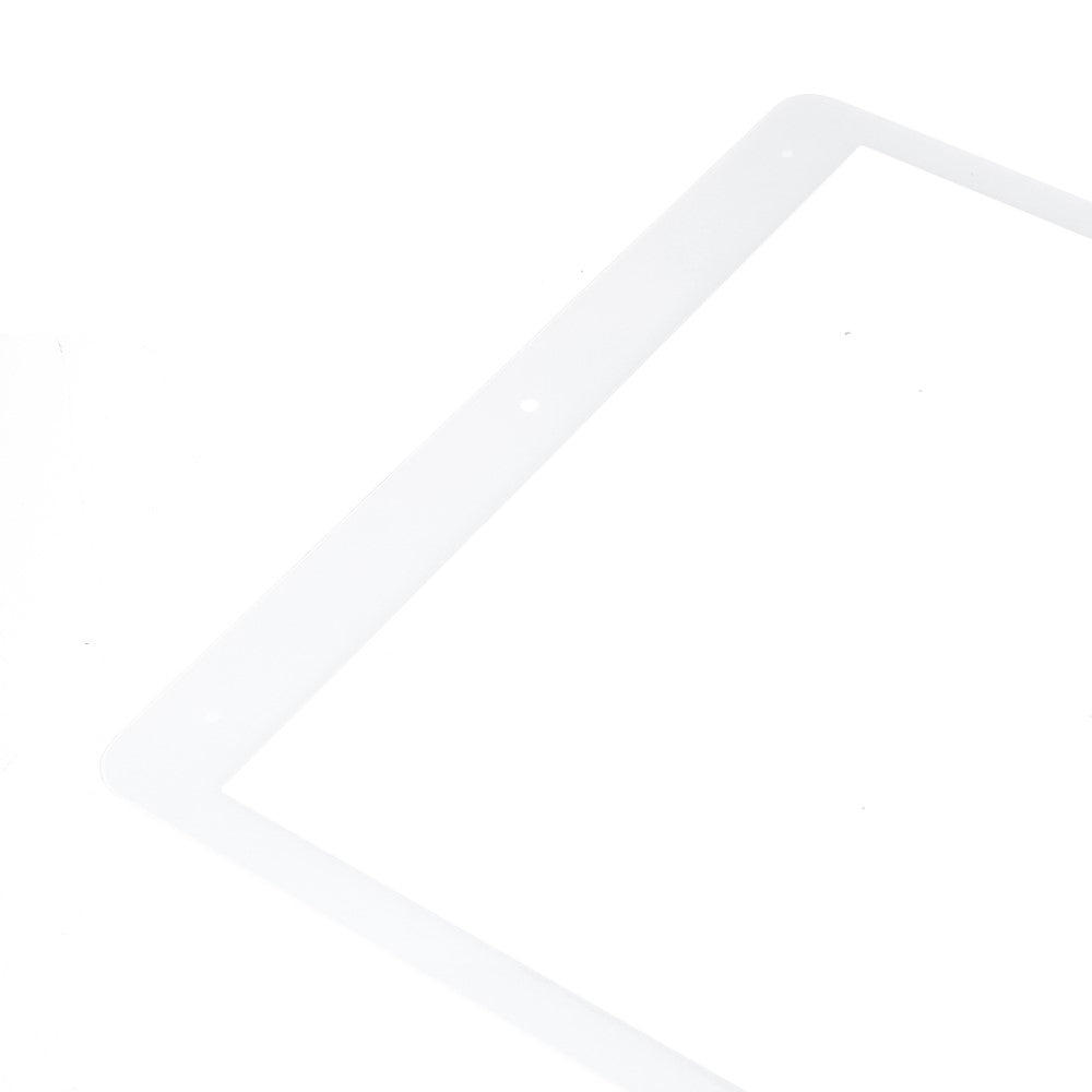 Front Screen Glass + OCA Adhesive Apple iPad Pro 12.9 (2017) White