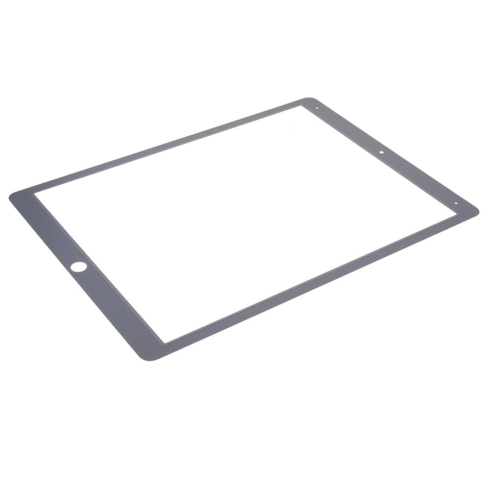 Front Screen Glass + OCA Adhesive Apple iPad Pro 12.9 (2017) White